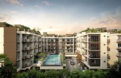 Bagnall Haus (D16), Condominium #458590111